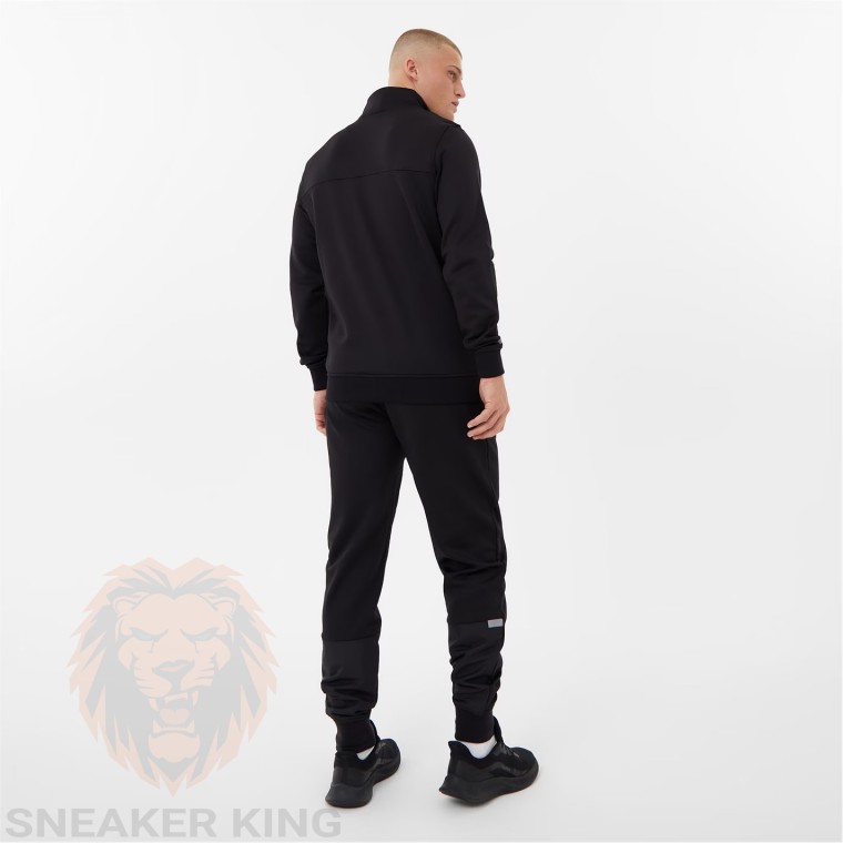 Спортивний костюм Everlast Tricot Suit 